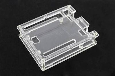 Arduino UNO case