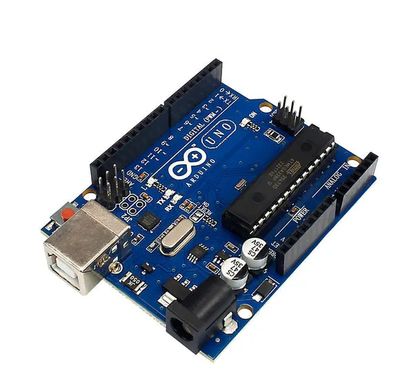 Arduino UNO R3+Cable