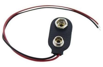 Battery Connector