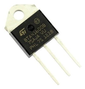 BTA41-600B Triac 40A