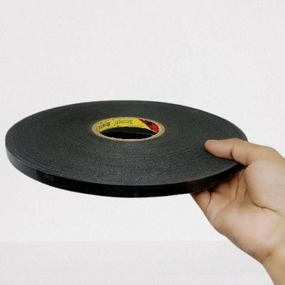 Double-Sided Foam Tape 12mm