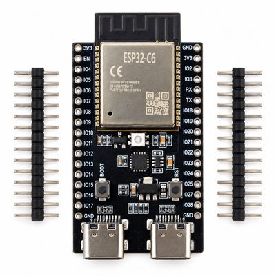 ESP32-C6 Development Board