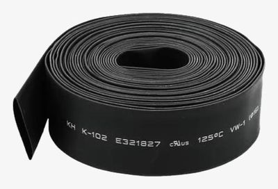 Heat Shrink Tube 10mm 1m