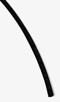 Heat Shrink Tube 3mm 1m