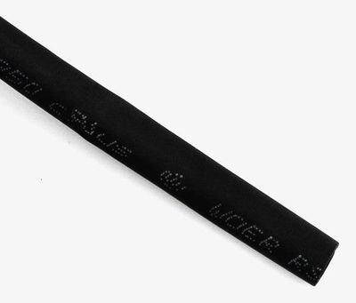 Heat Shrink Tube 6mm 1m