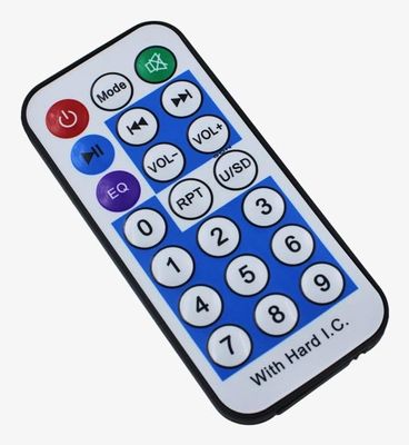 IR Remote