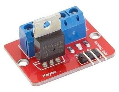 IRF520 MOSFET Driver Module