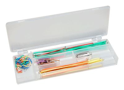 Jumper Wire Kit 350 pcs