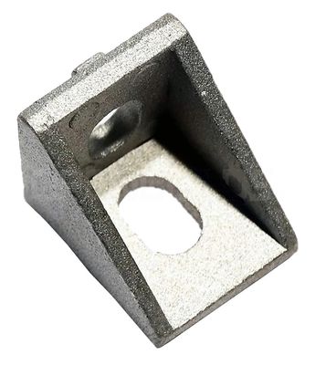 L Corner Bracket for 2020 Extrusion