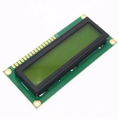 LCD 16x2
