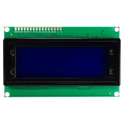 LCD 20x4