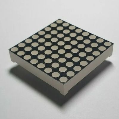 LED dot matrix 8x8