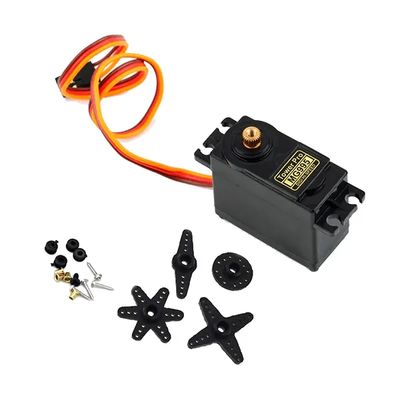 MG995 Servo Motor Tower Pro 180 Degree (Full Metal Gear)