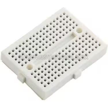 Mini Breadboard 170