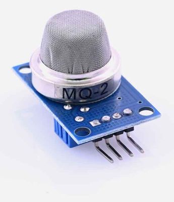 MQ-2 Gas and Smoke Sensor