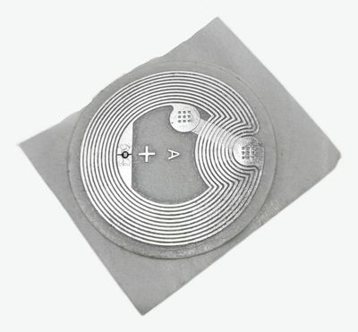 NFC Stickers NTAG213 (5 pcs)