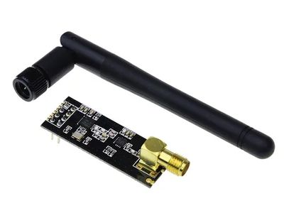 NRF24L01 Wireless Module With Antenna