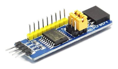 PCF8574 I2C I/O Expansion Module