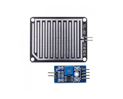 Rain sensor