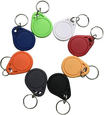 RFID Key Tag 13.56MHz