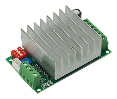 TB6600 Stepper Motor Driver