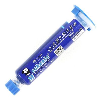 UV Curable Solder Mask 10ml
