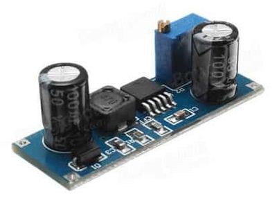 XL7015 Step Down Converter up to 80V