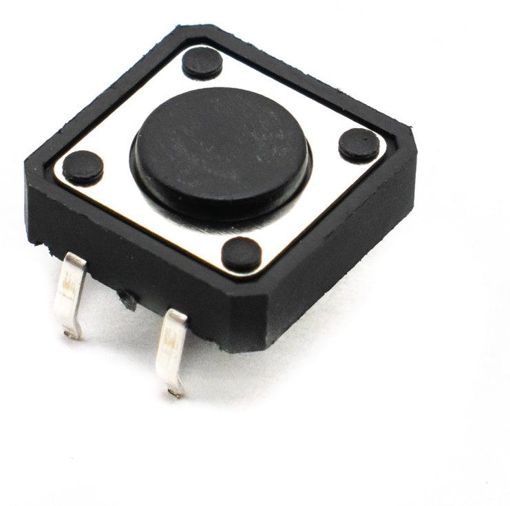 Tactile Push Button 12x12mm