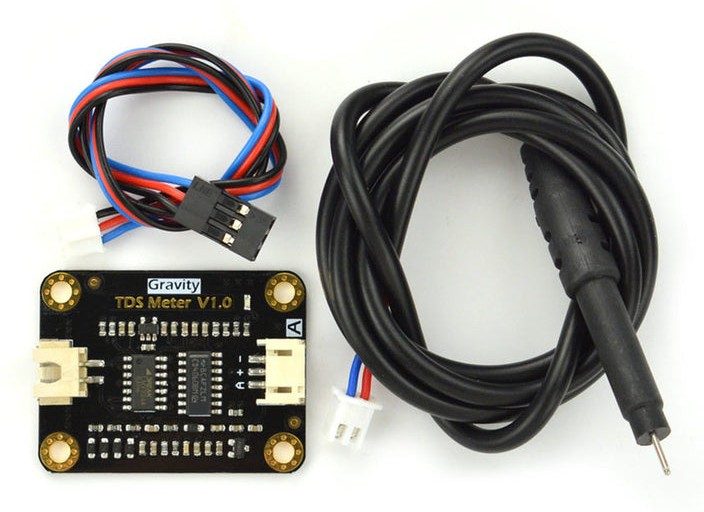 TDS Water Quality Sensor