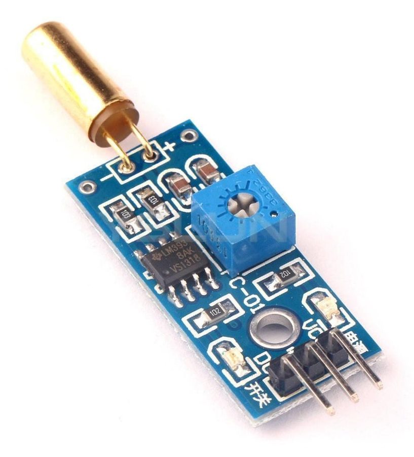 Tilt Sensor Module