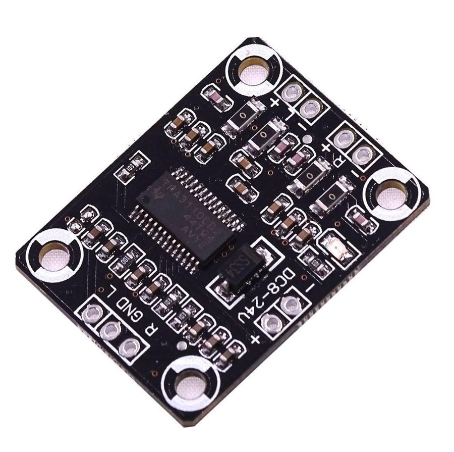 TPA3110 30W Audio Amplifier