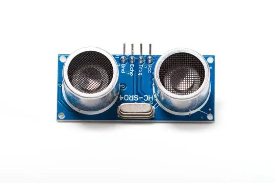Ultrasonic Sensor
