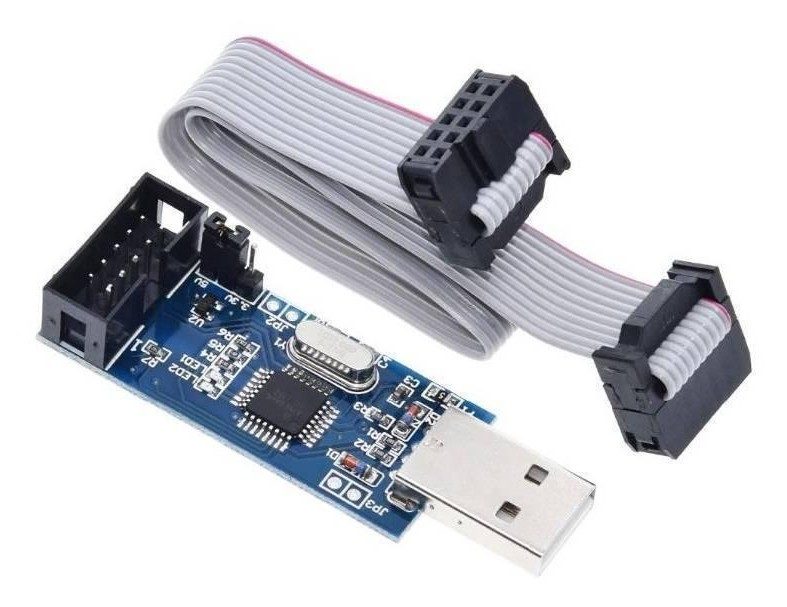 USBasp AVR Programmer
