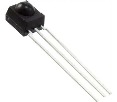 VS1838B IR Receiver