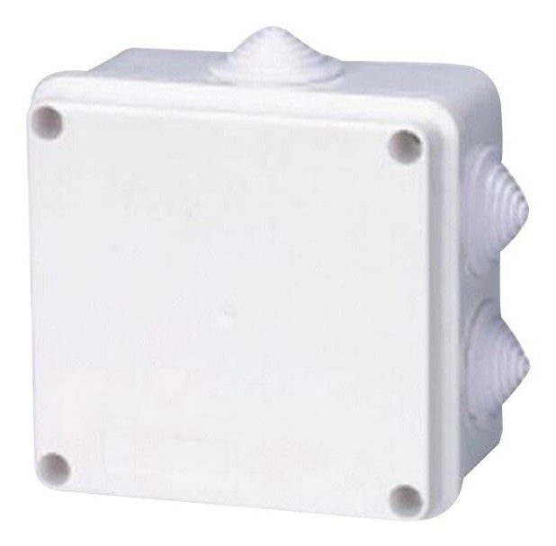 Waterproof Project Box IP65 100x100x50mm