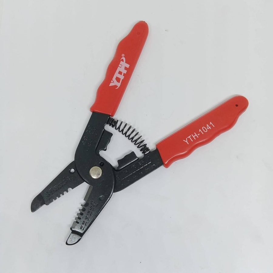 Wire Stripper