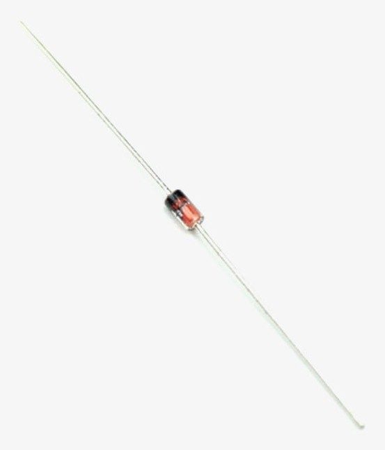 Zener Diode 12V (10 pcs)